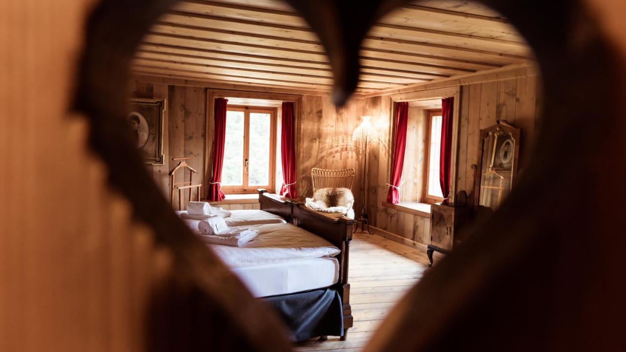 Hof Zuort Hotel Sent Kültér fotó