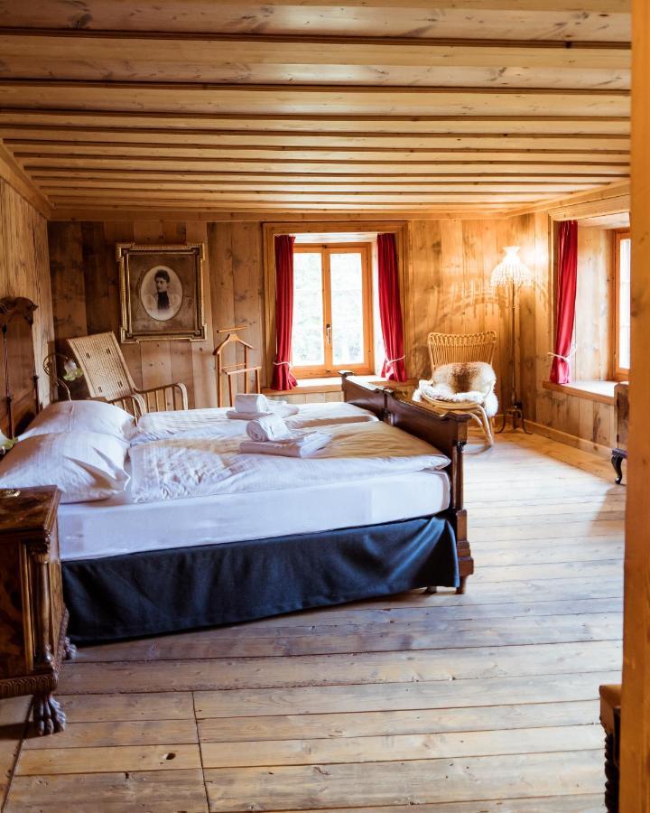 Hof Zuort Hotel Sent Kültér fotó