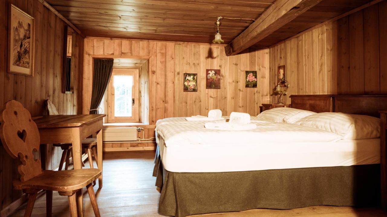 Hof Zuort Hotel Sent Kültér fotó