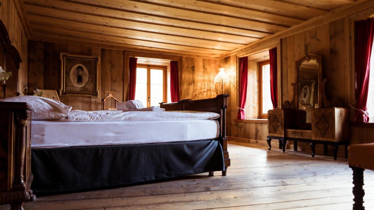 Hof Zuort Hotel Sent Kültér fotó