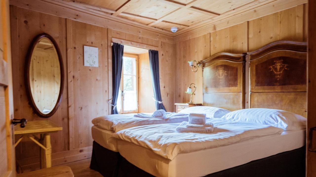 Hof Zuort Hotel Sent Kültér fotó